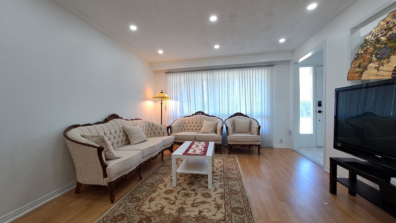 Photo of Livingroom in Malton