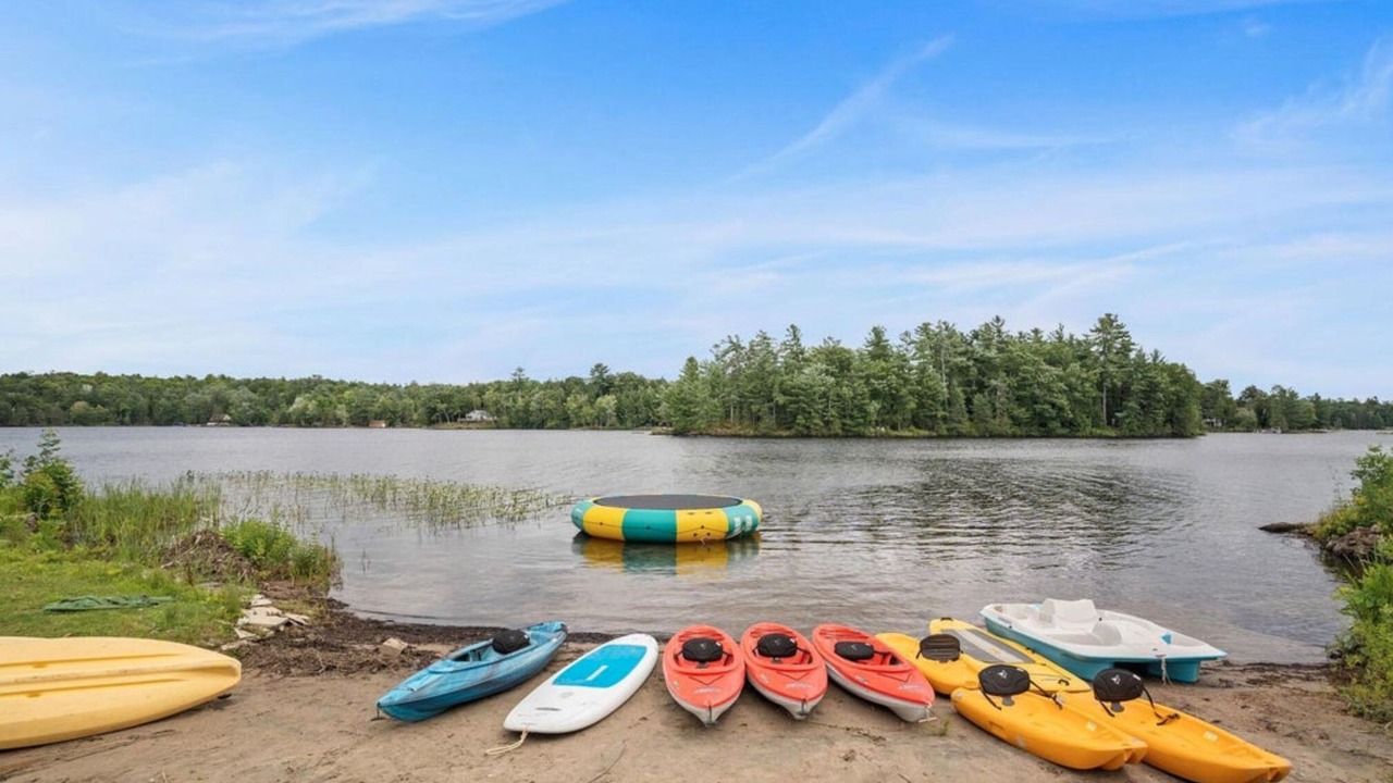 Photo of Outdoor in Coboconk