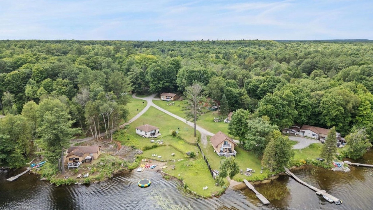 Photo of Outdoor in Coboconk