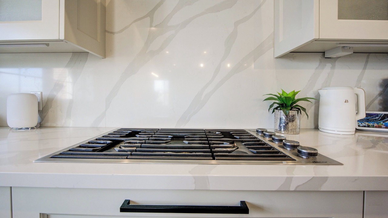 Photo of Kitchen in Paris