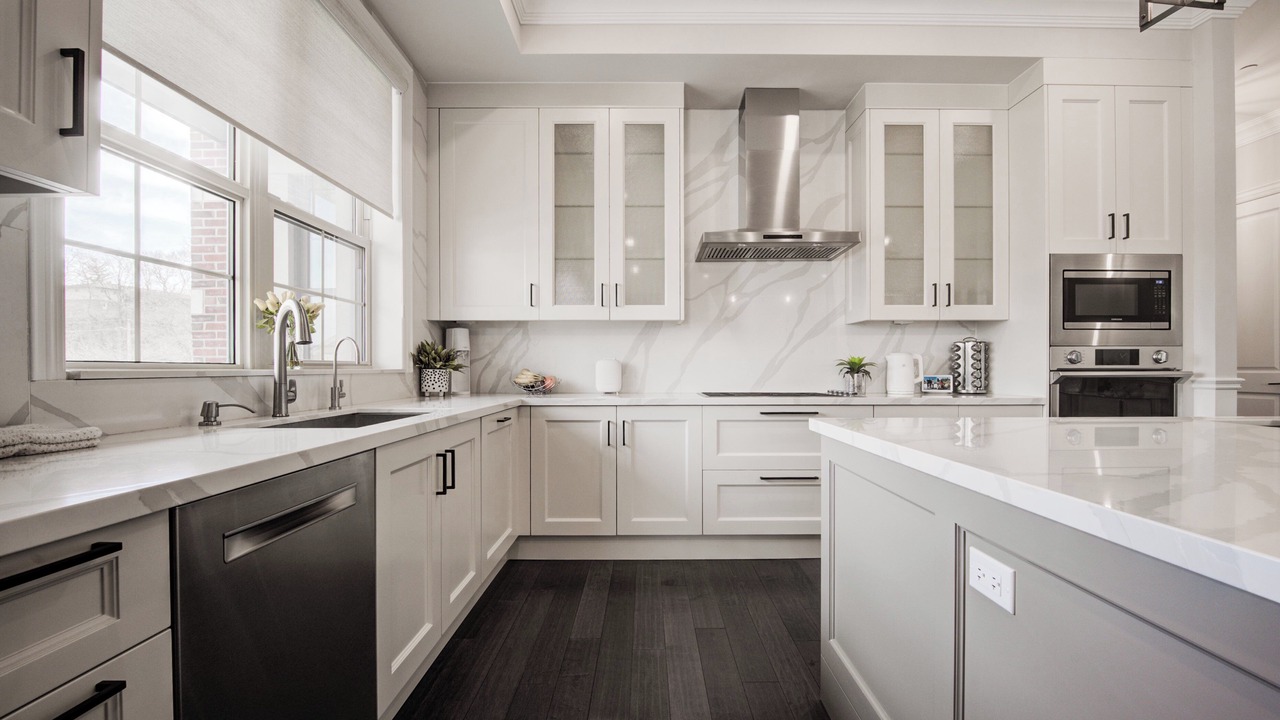 Photo of Kitchen in Paris