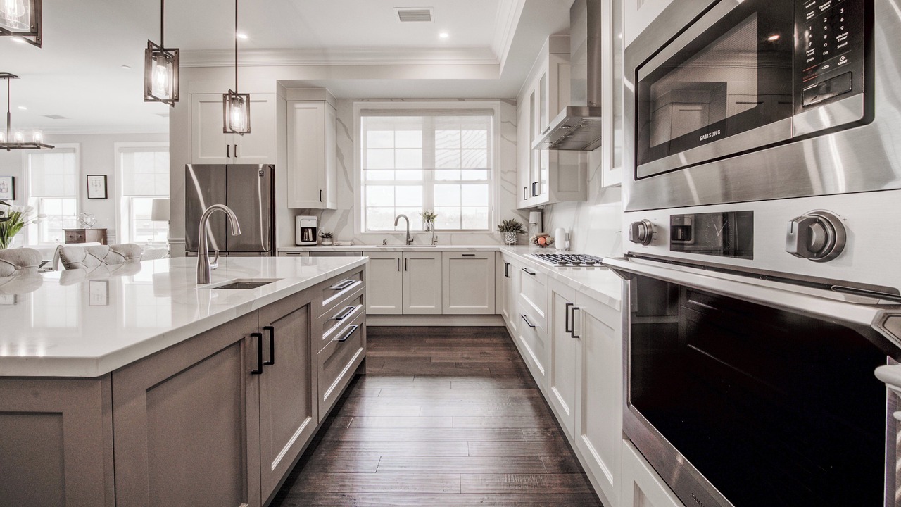 Photo of Kitchen in Paris