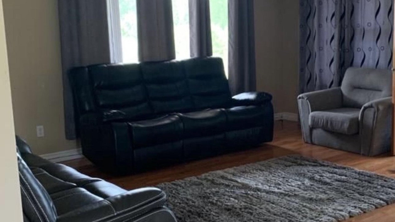 Photo of Livingroom in Colborne
