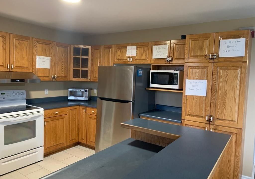 Photo of Kitchen in Colborne