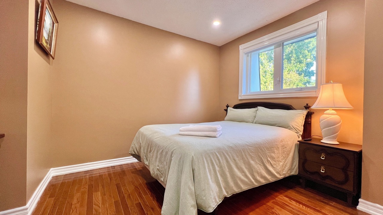 Photo of Bathroom in Richmond Hill