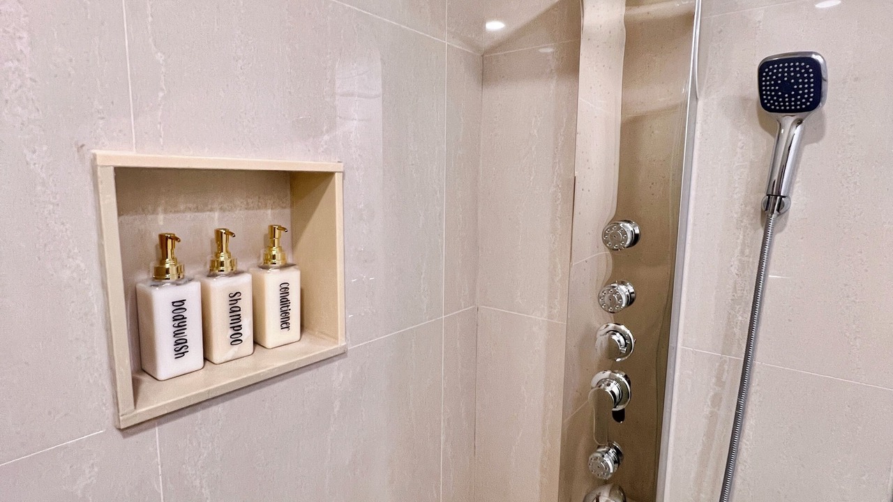 Photo of Bathroom in Richmond Hill