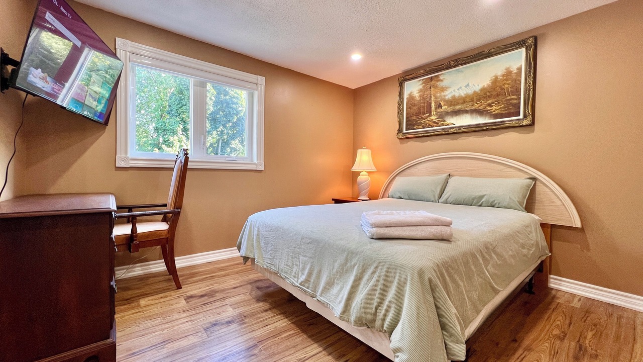 Photo of Bathroom in Richmond Hill