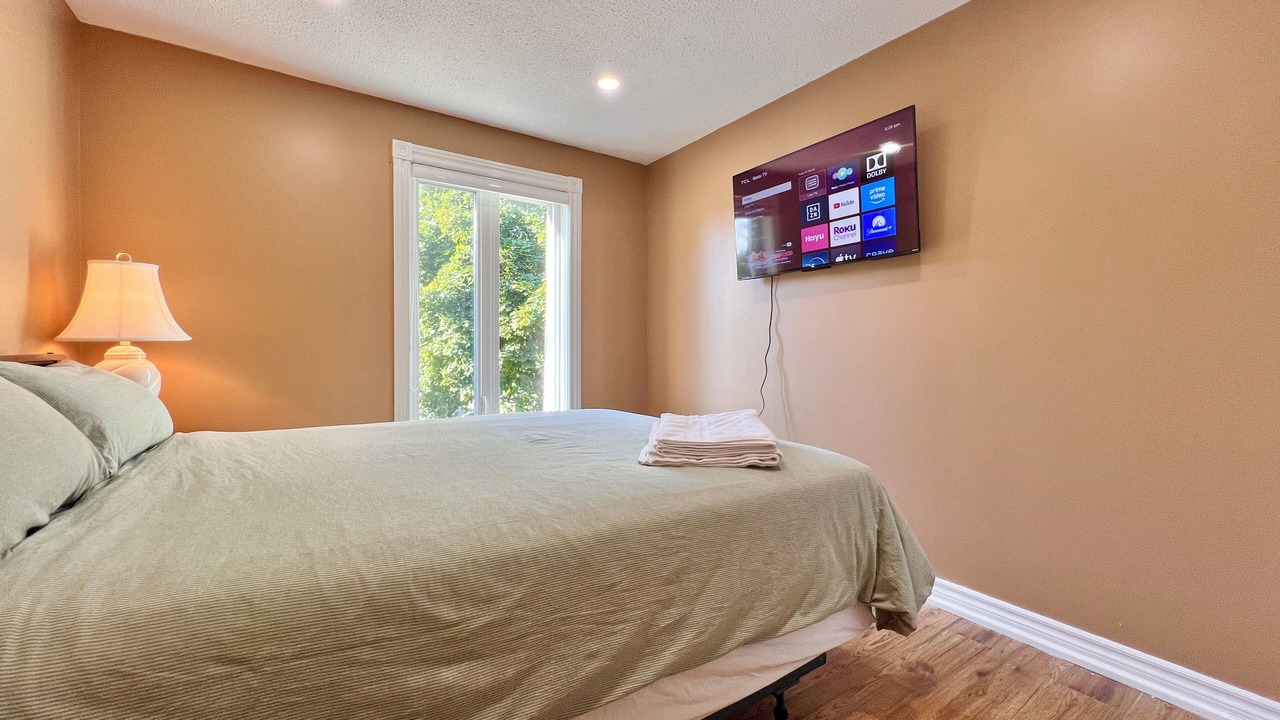 Photo of Bathroom in Richmond Hill