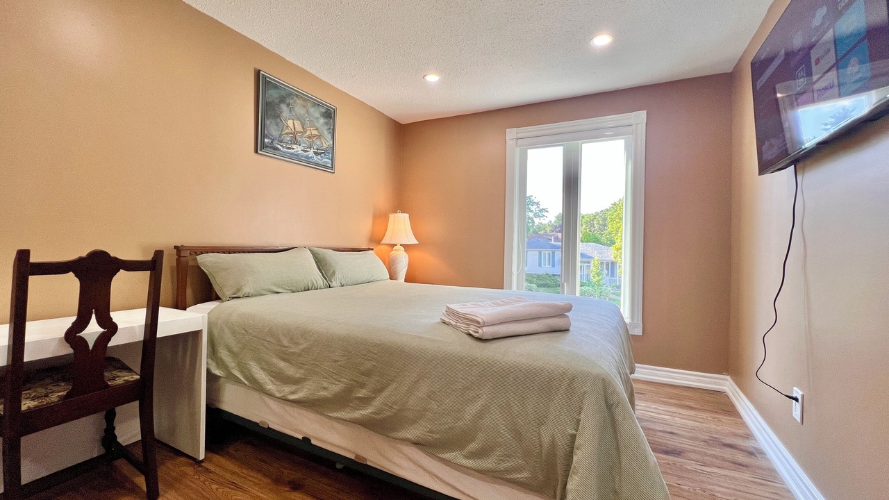 Photo of Bathroom in Richmond Hill