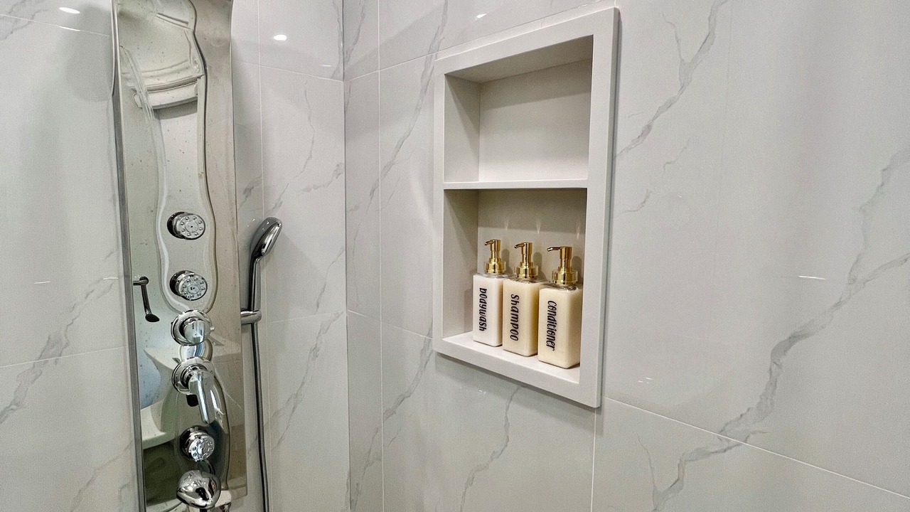 Photo of Bathroom in Richmond Hill