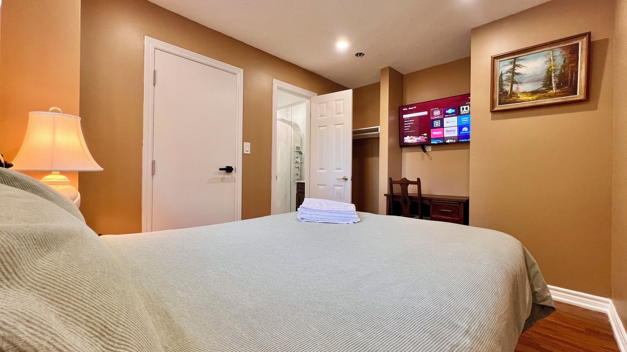 Photo of Bathroom in Richmond Hill