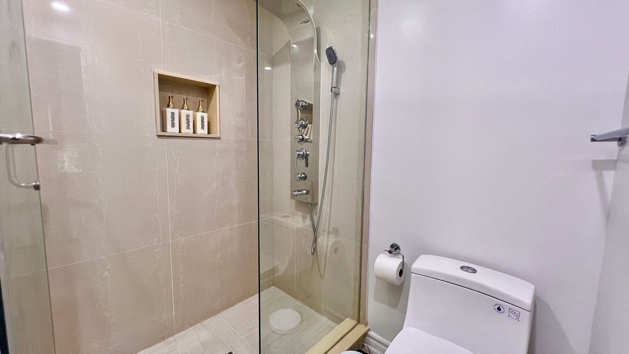 Photo of Bathroom in Richmond Hill