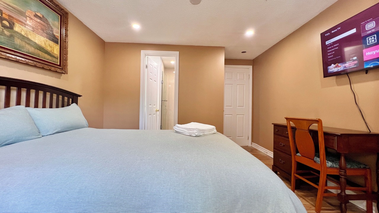 Photo of Bathroom in Richmond Hill