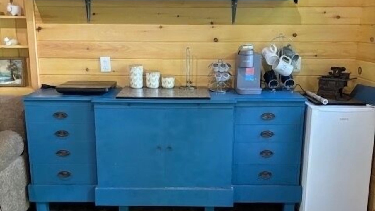 Photo of Kitchen in Centre Hastings