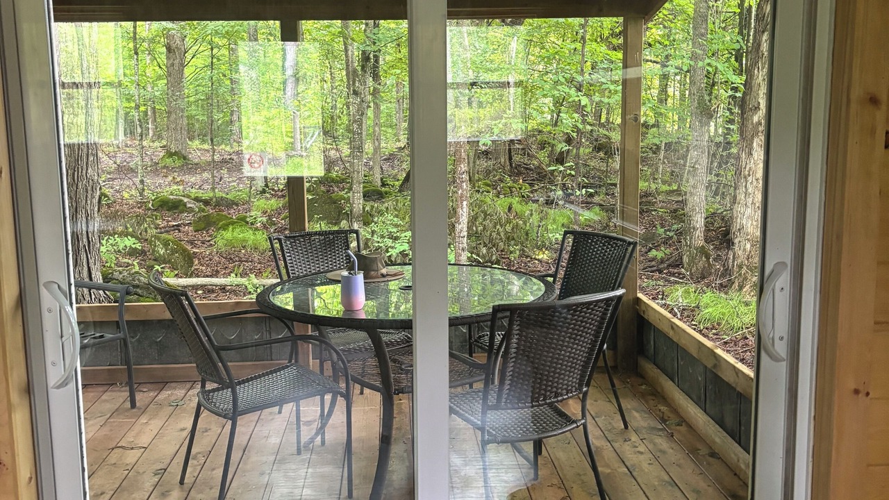 Photo of Outdoor in Centre Hastings