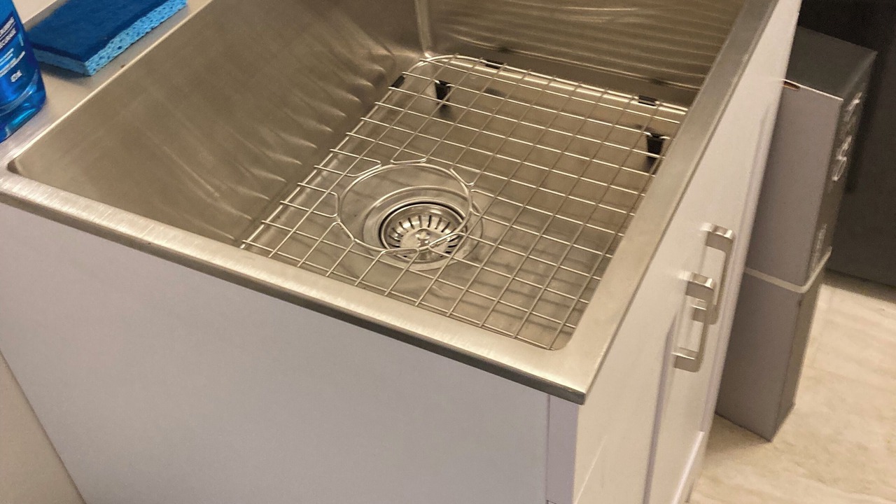 Photo of Kitchen in Windsor