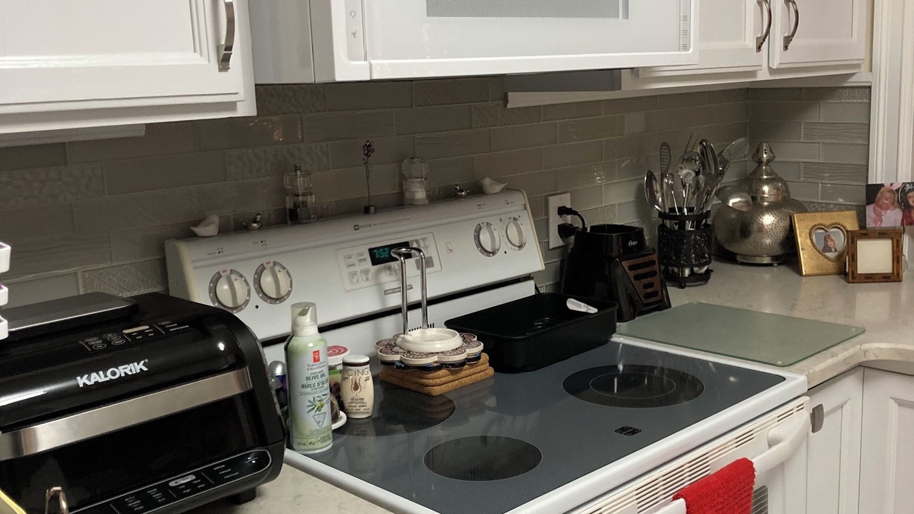 Photo of Kitchen in Windsor