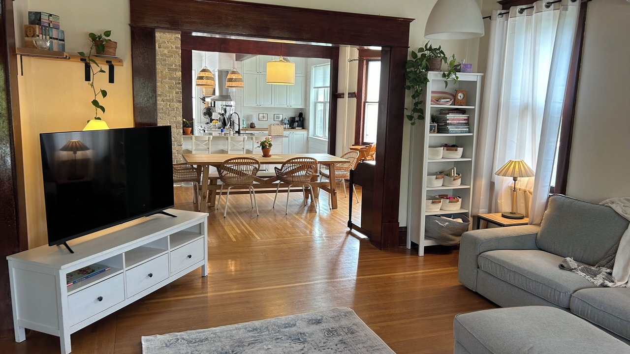 Photo of Livingroom in Chaska