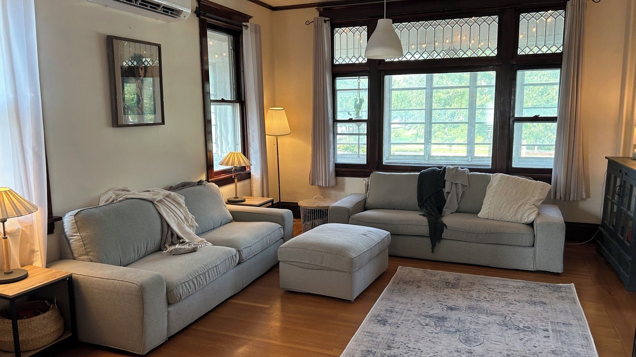 Photo of Livingroom in Chaska