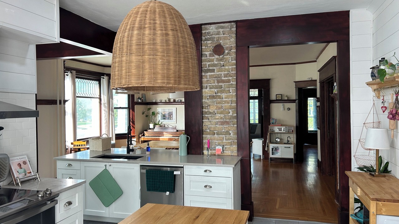 Photo of Kitchen in Chaska