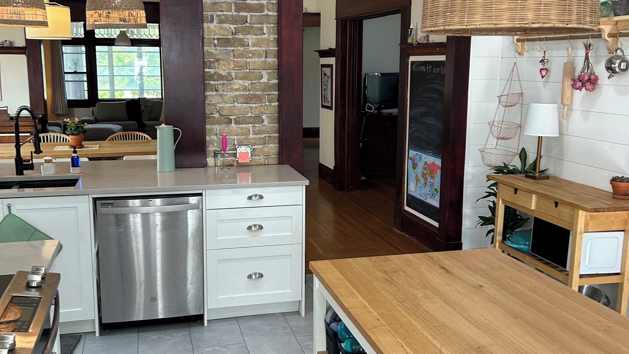 Photo of Kitchen in Chaska