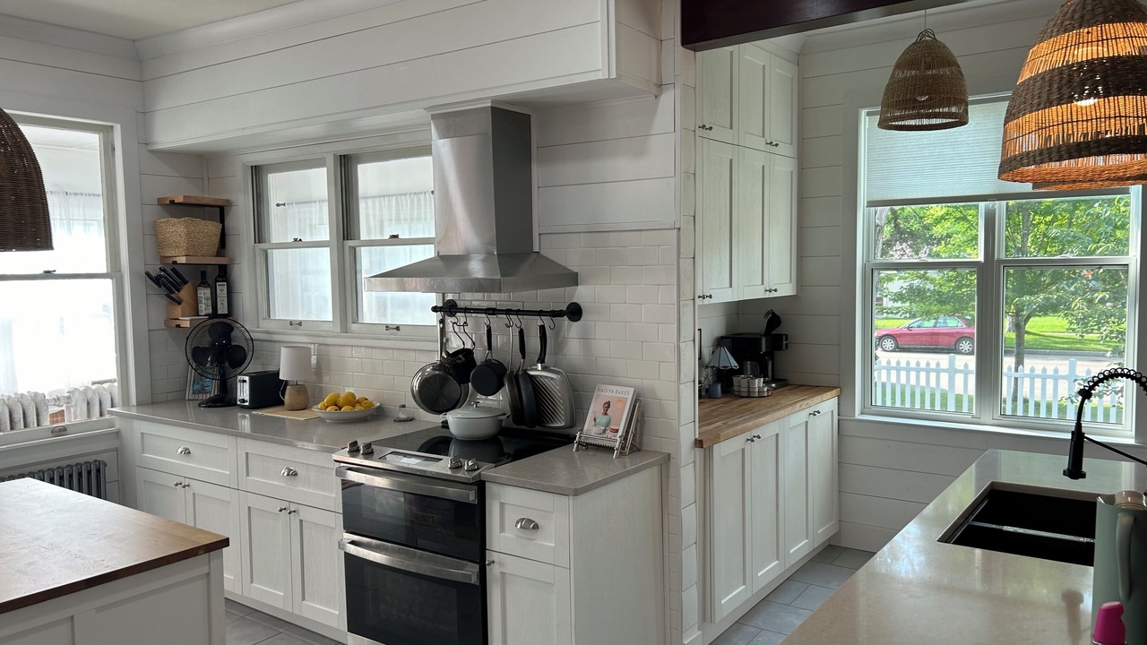 Photo of Kitchen in Chaska