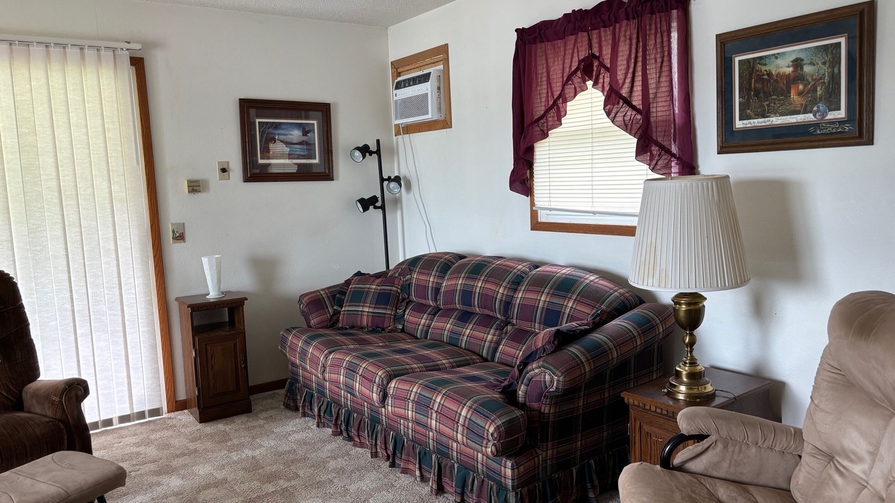 Photo of Livingroom in Martin County