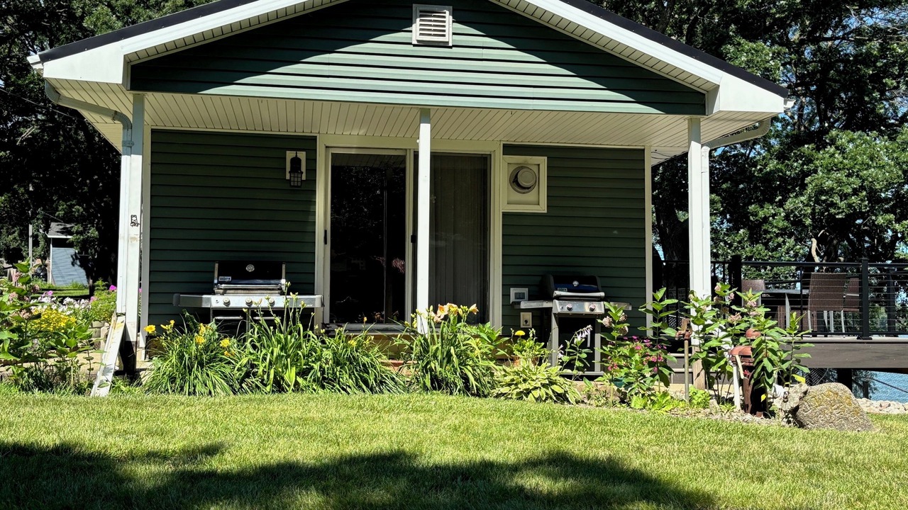 Photo of Outdoor in Martin County