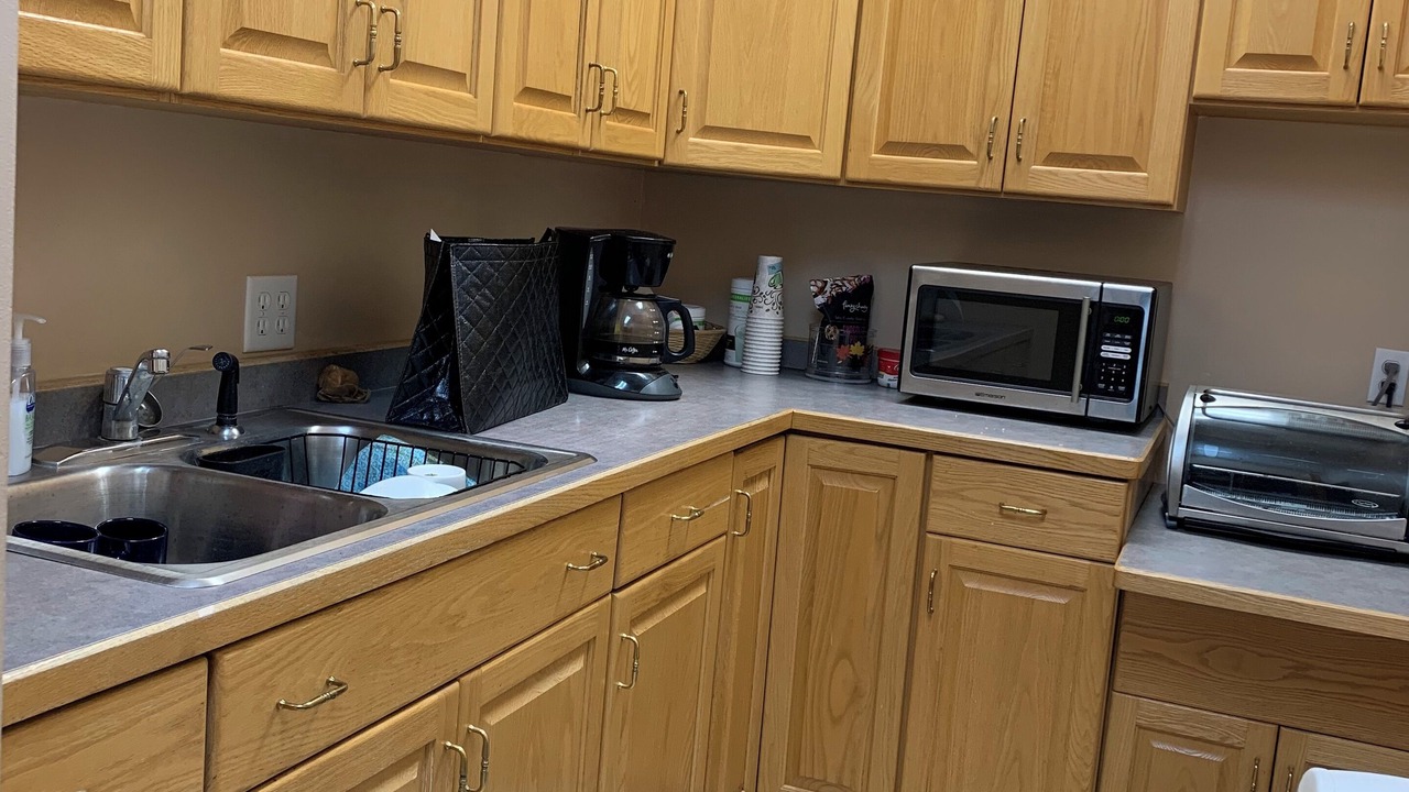 Photo of Kitchen in Owatonna