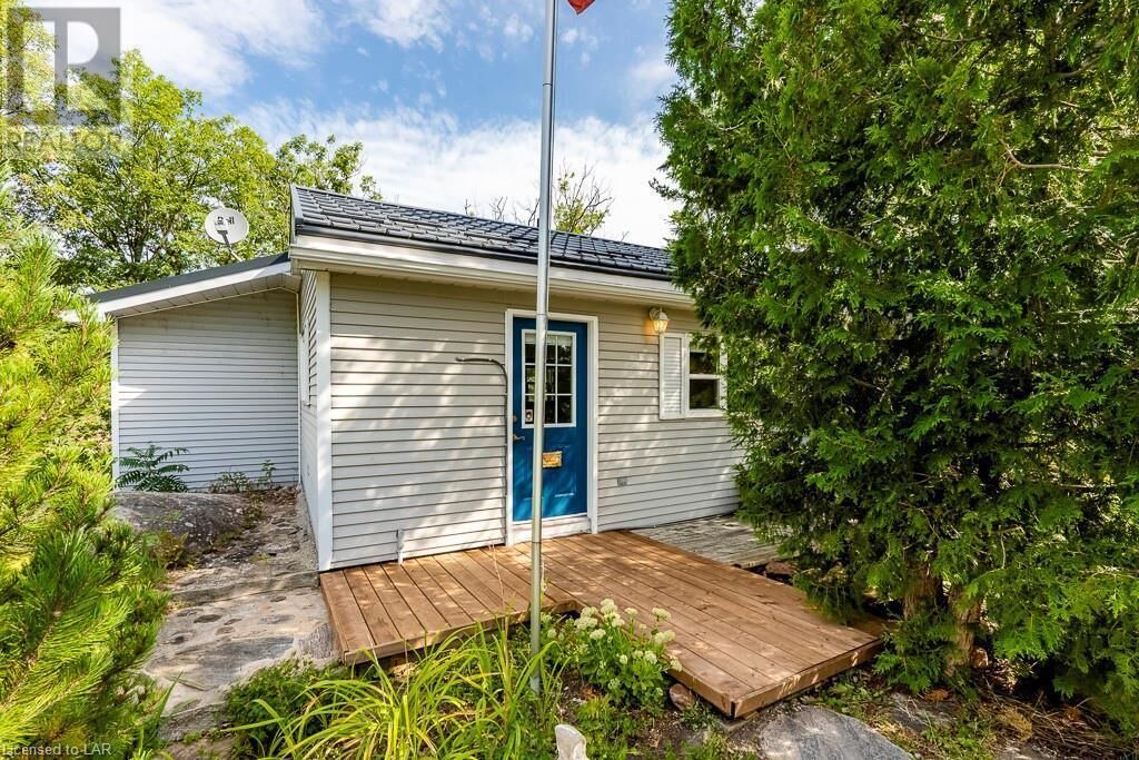 Photo of Outdoor in Georgian Bay