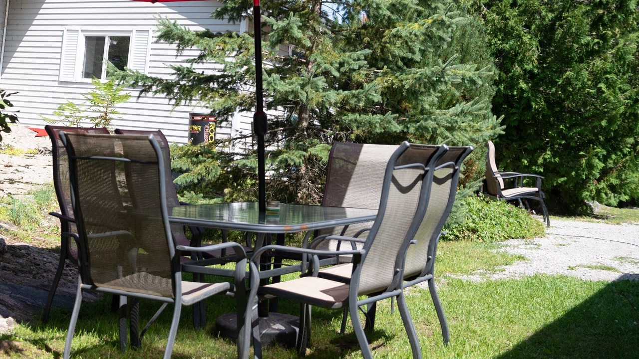 Photo of Outdoor in Georgian Bay