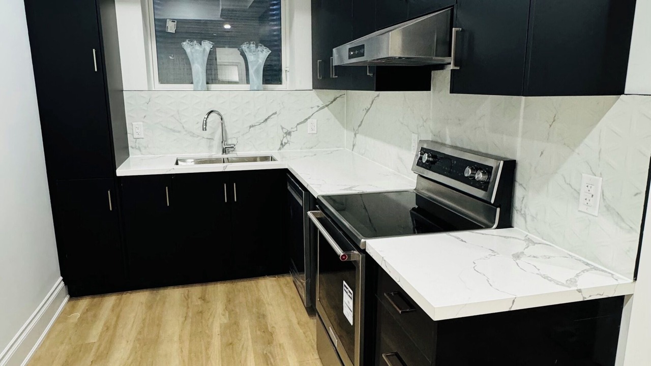 Photo of Kitchen in Caledon