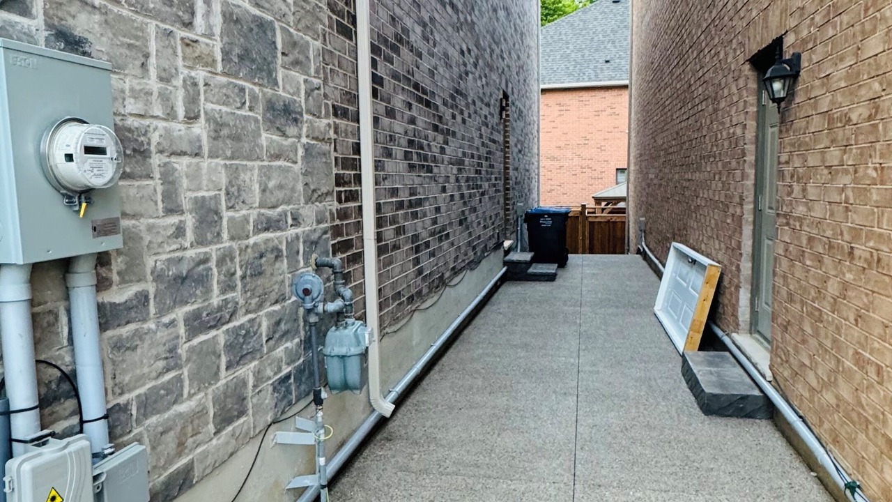Photo of Outdoor in Caledon