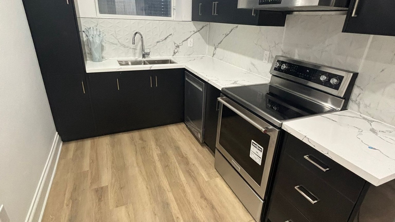 Photo of Kitchen in Caledon