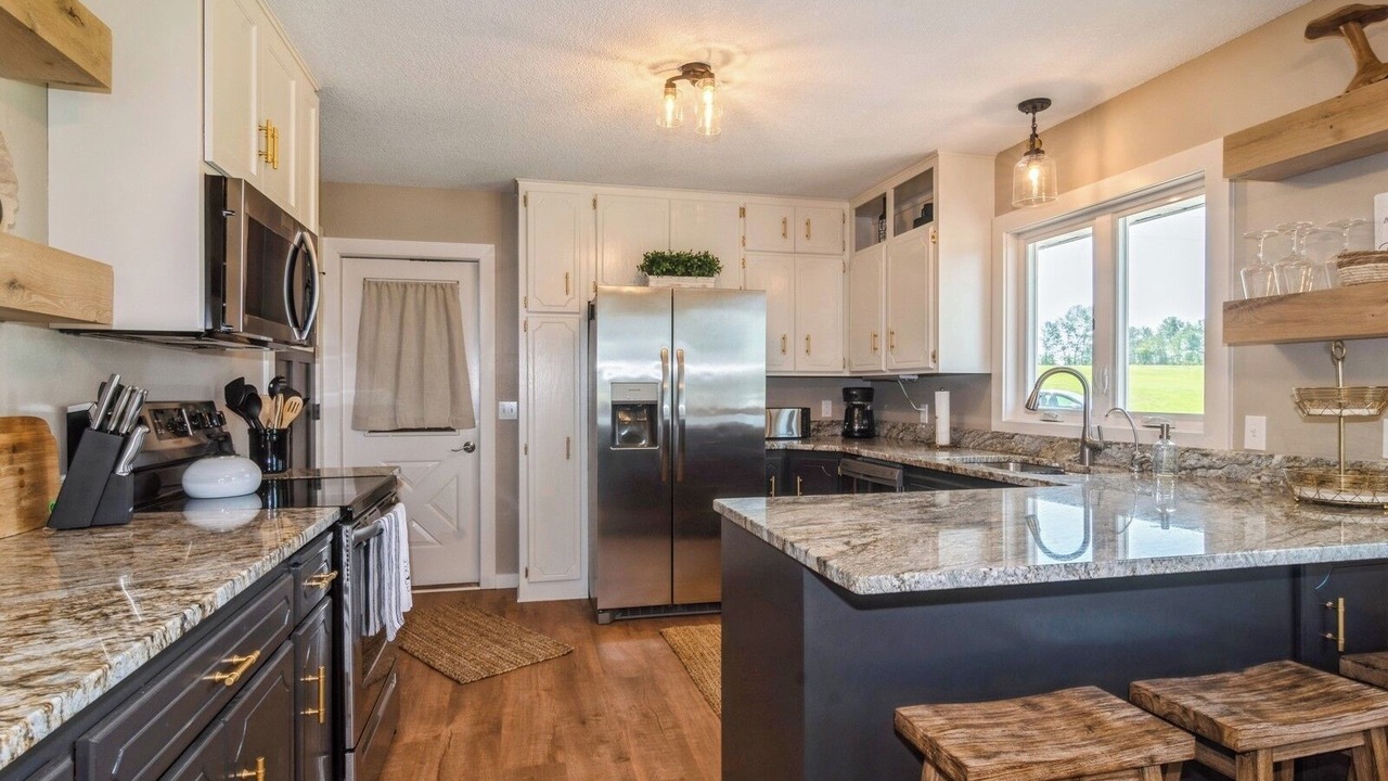 Photo of Kitchen in Milaca