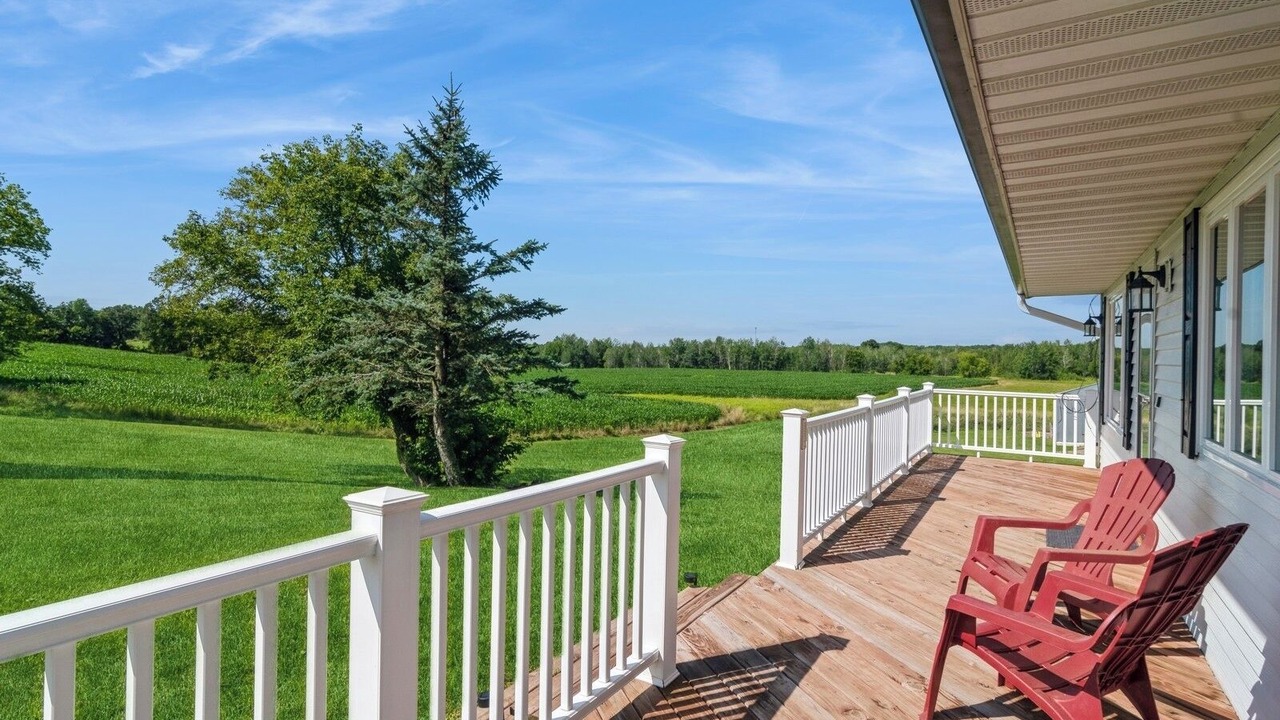 Photo of Outdoor in Milaca