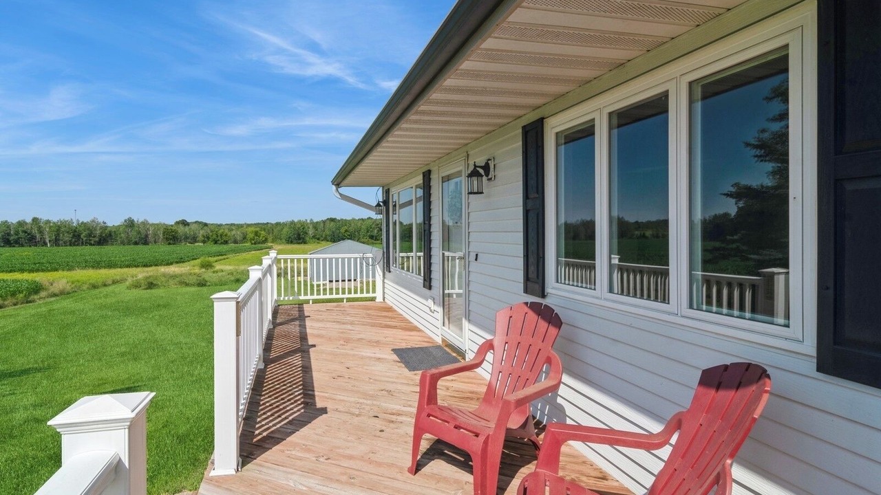 Photo of Outdoor in Milaca