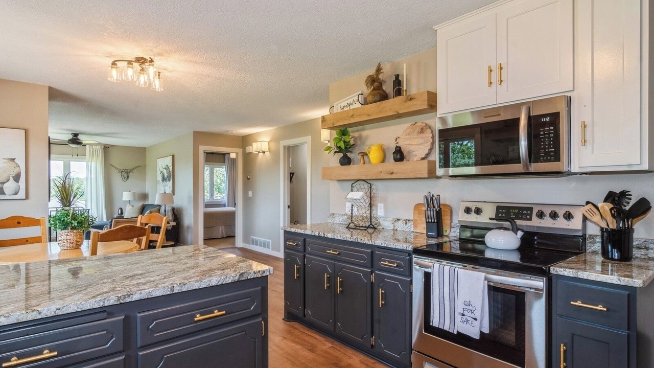 Photo of Kitchen in Milaca