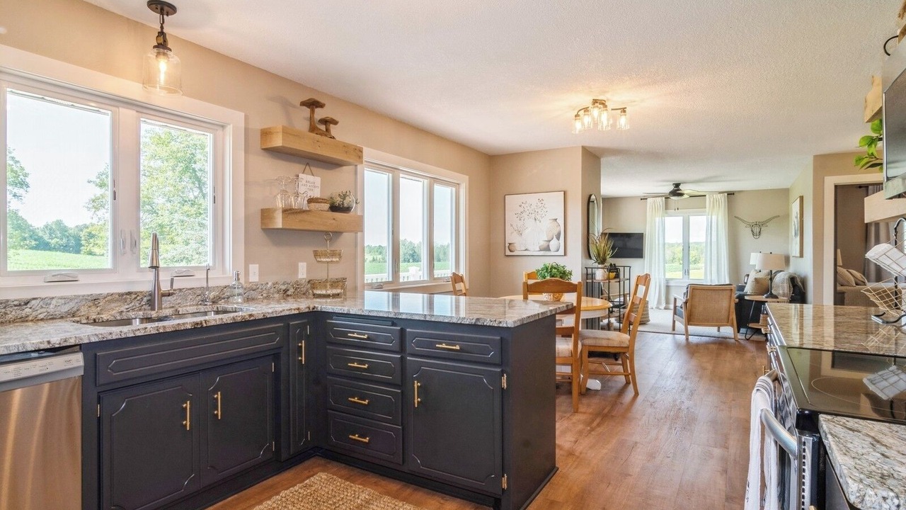 Photo of Kitchen in Milaca