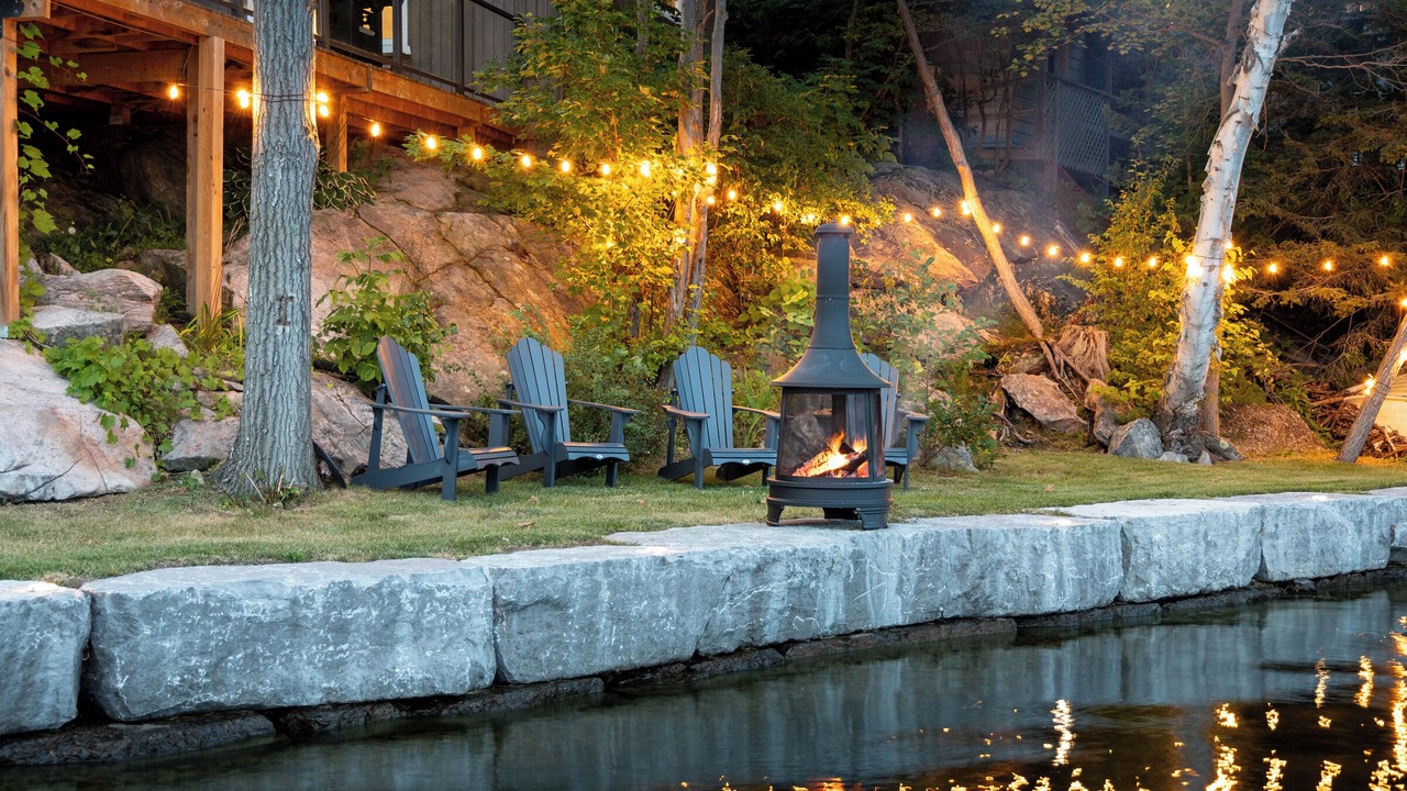 Photo of Outdoor in Trent Lakes