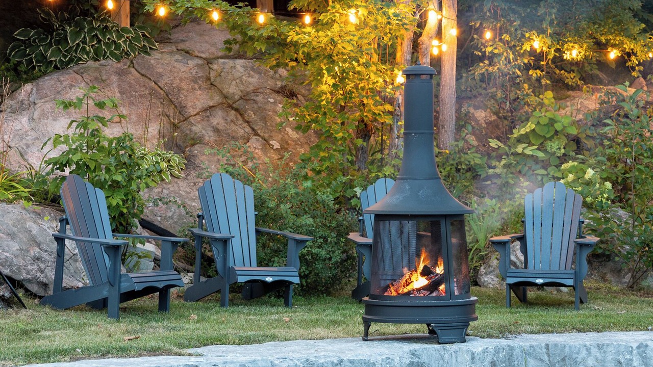 Photo of Outdoor in Trent Lakes