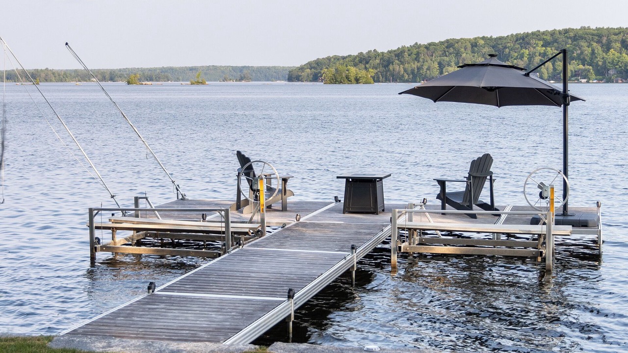 Photo of Others in Trent Lakes
