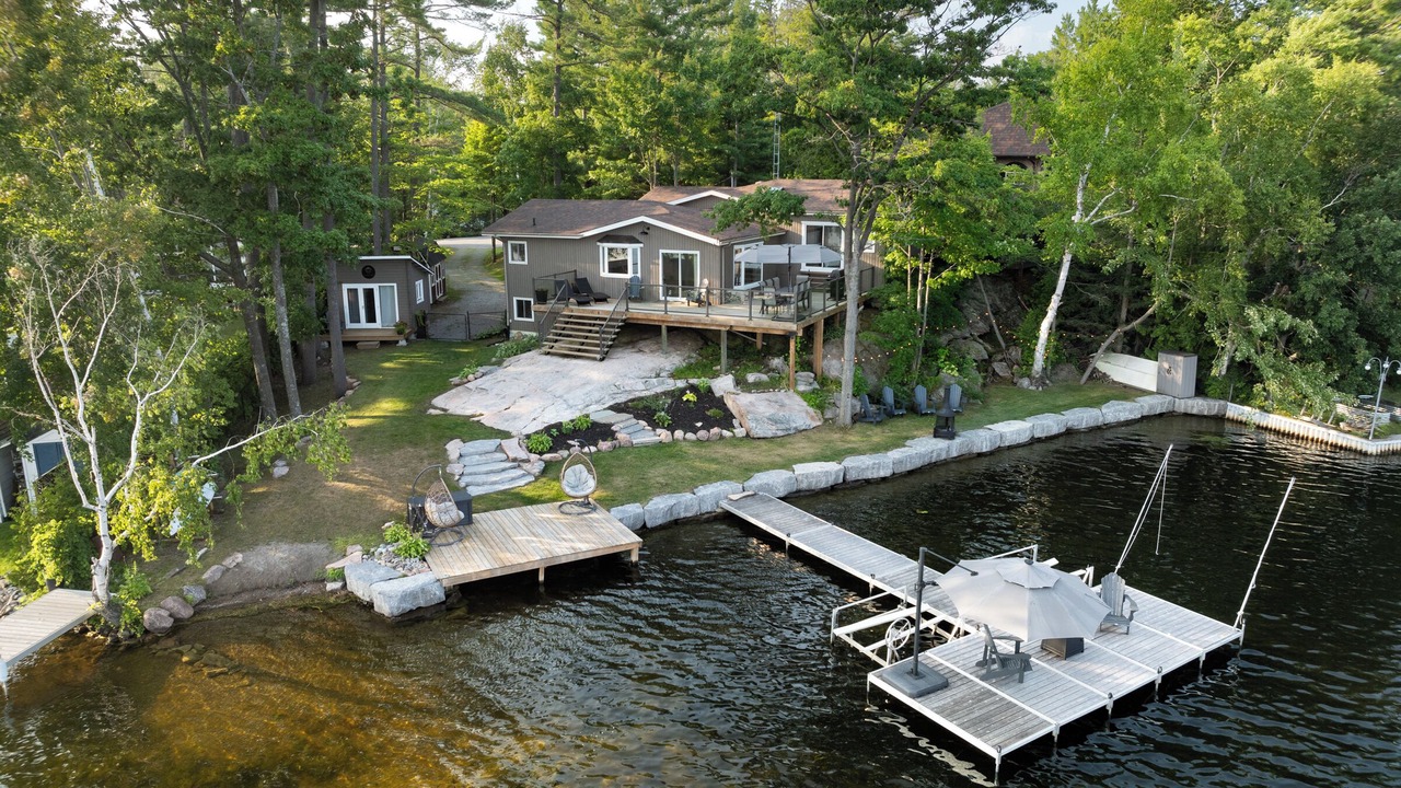 Photo of Others in Trent Lakes