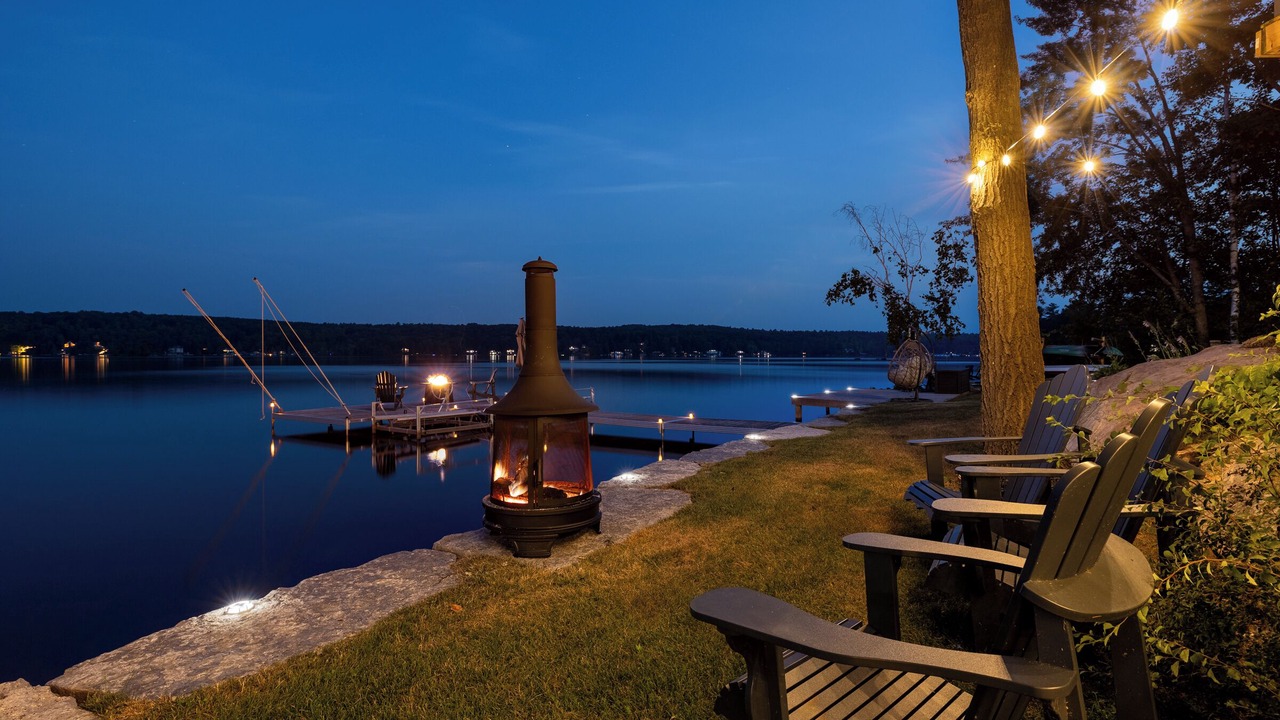 Photo of Outdoor in Trent Lakes