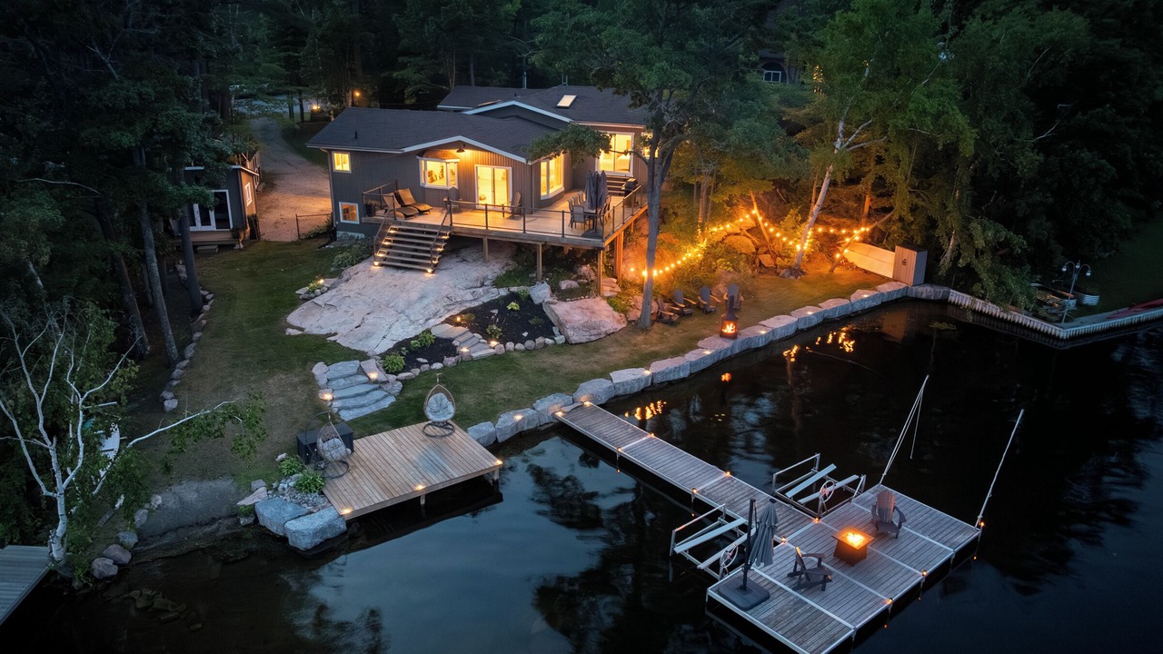 Photo of Outdoor in Trent Lakes
