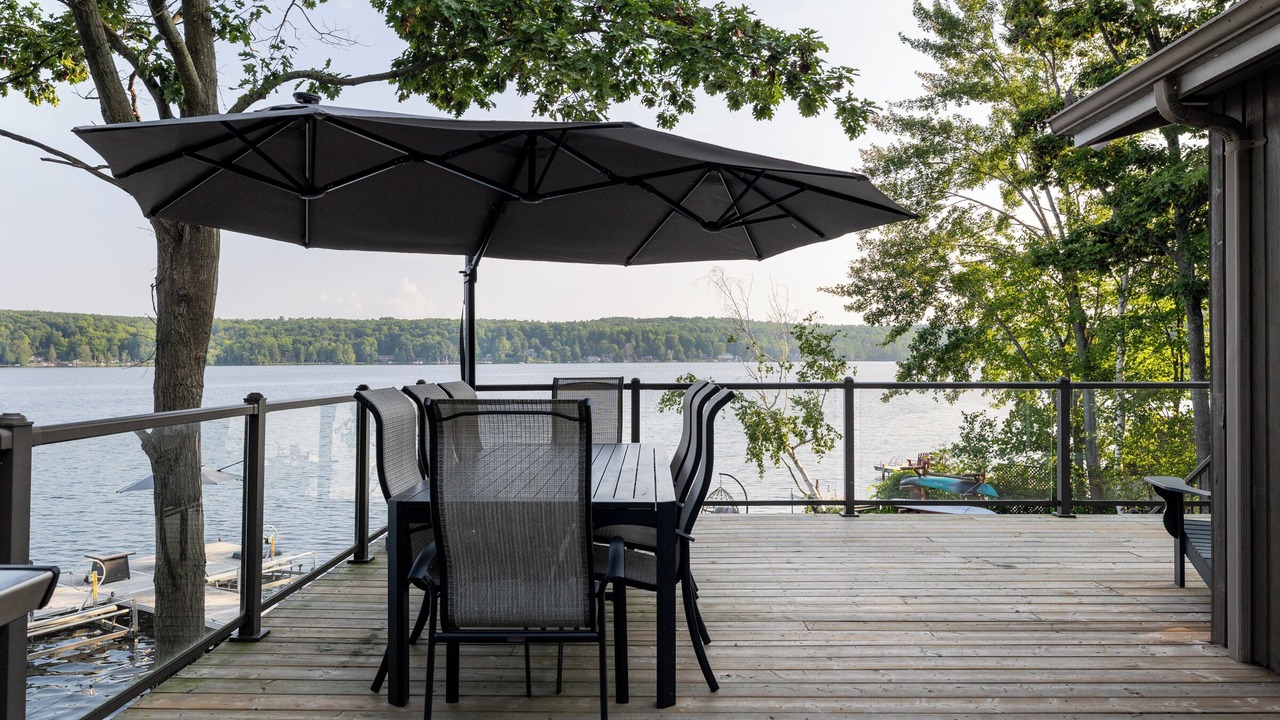 Photo of Outdoor in Trent Lakes