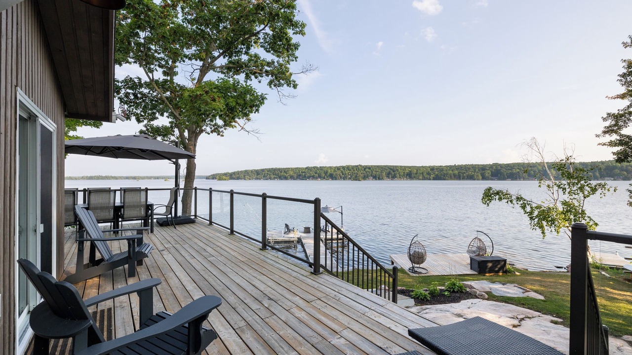Photo of Outdoor in Trent Lakes