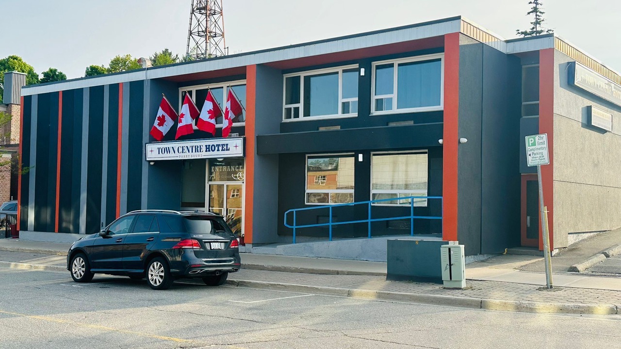 Photo of Outdoor in Parry Sound