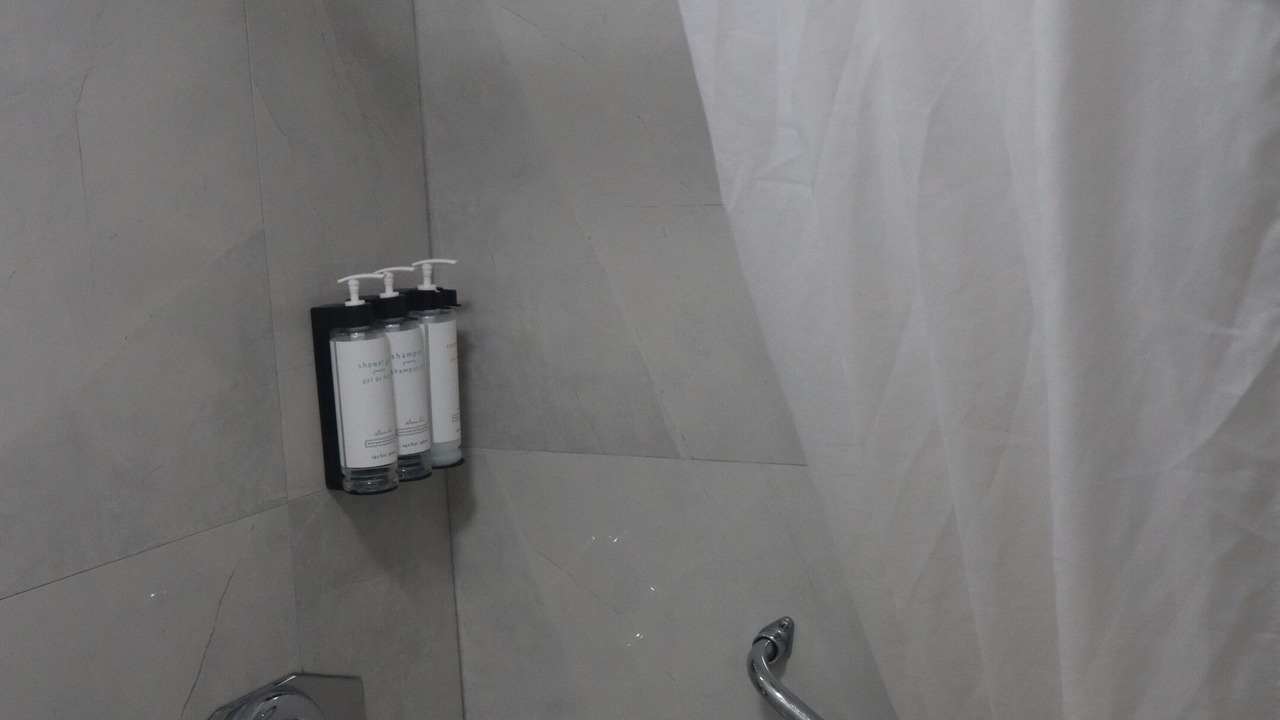Photo of Bathroom in Parry Sound