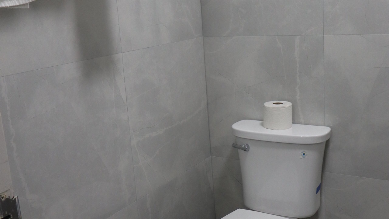 Photo of Bathroom in Parry Sound